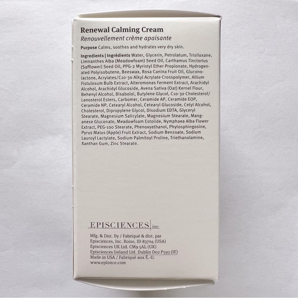 Epionce Essential Recovery Kit - Picture 6 of 7